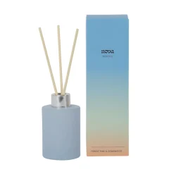 Nordic Duftpinner 100ml Forest Pine & Cedarwood<NOVA Outlet