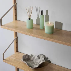 Nordic Duftpinner 100ml Pink Peoney & Suede<NOVA