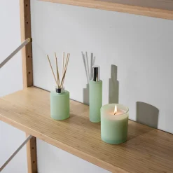 Nordic Romspray 100ml Pink Peony & Suede<NOVA