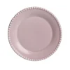 Poppy Asjett 19cm Dus Rosa<NOVA Clearance