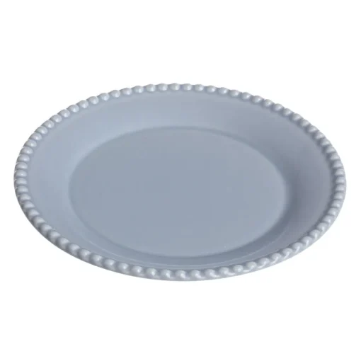 Poppy Asjett 19cm Dus Blå<NOVA Sale