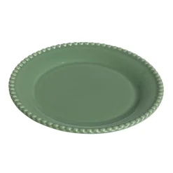 Poppy Asjett 19cm Grønn<NOVA