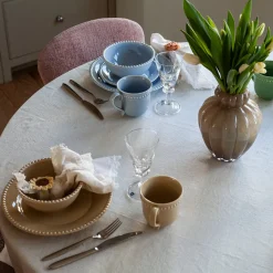 Poppy Skål 16cm Beige<NOVA Hot