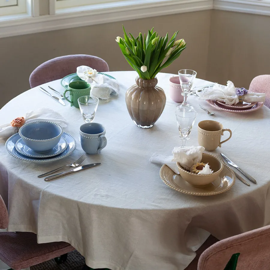 Poppy Skål 16cm Beige<NOVA Hot