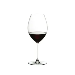 OLD WORLD SYRAH 2PK<RIEDEL Hot