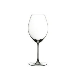 OLD WORLD SYRAH 2PK<RIEDEL Hot