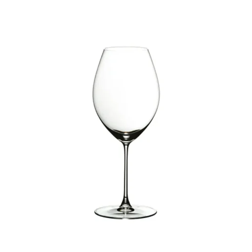 OLD WORLD SYRAH 2PK<RIEDEL Hot