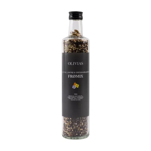 Frømiks 360g<OLIVIAS Discount