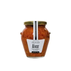 Grønnsaker Aivar<OLIVIAS Best