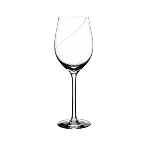 Line Hvitvin Xl 44cl<ORREFORS KOSTA BODA