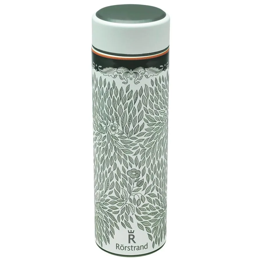 OSTINDIA FLORIS TERMOS 500ML GRØNN<RÖRSTRAND Online