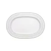 OVALT FAT 41CM<VILLEROY & BOCH New
