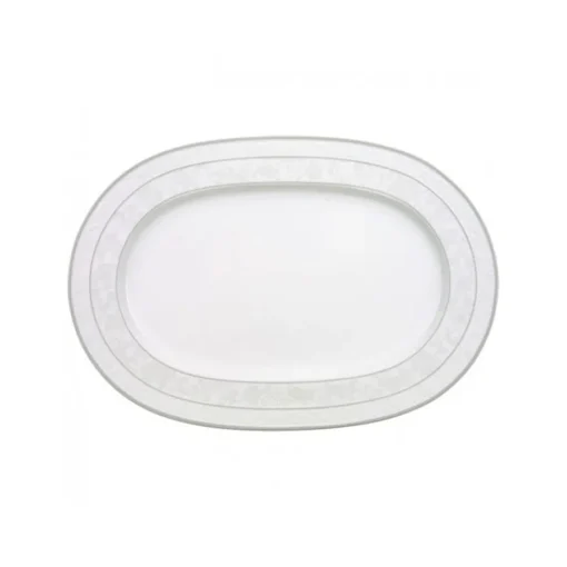 OVALT FAT 41CM<VILLEROY & BOCH New
