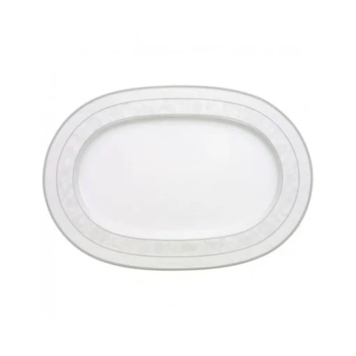 OVALT FAT 41CM<VILLEROY & BOCH New