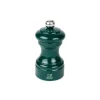 Bistro Pepperkvern 10cm Skogsgrønn Lakkert<PEUGEOT Discount