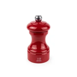 Bistro Pepperkvern 10cm Rød<PEUGEOT Clearance