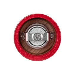 Bistro Pepperkvern 10cm Rød<PEUGEOT Clearance