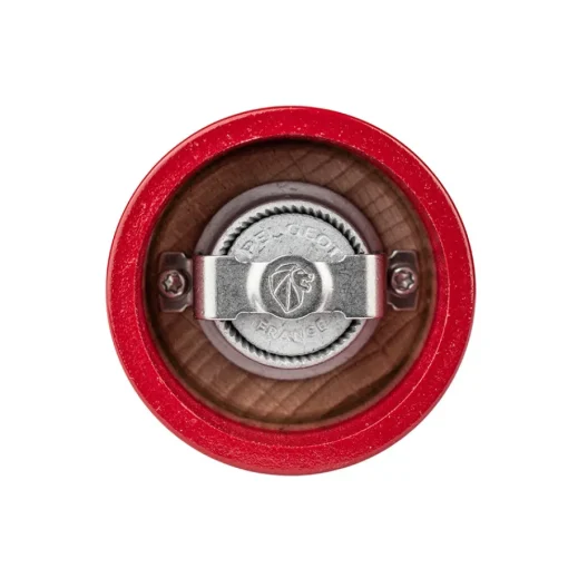 Bistro Pepperkvern 10cm Rød<PEUGEOT Clearance