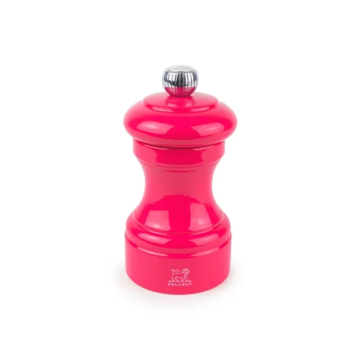 Bistro Saltkvern 10cm Rosa<PEUGEOT Clearance