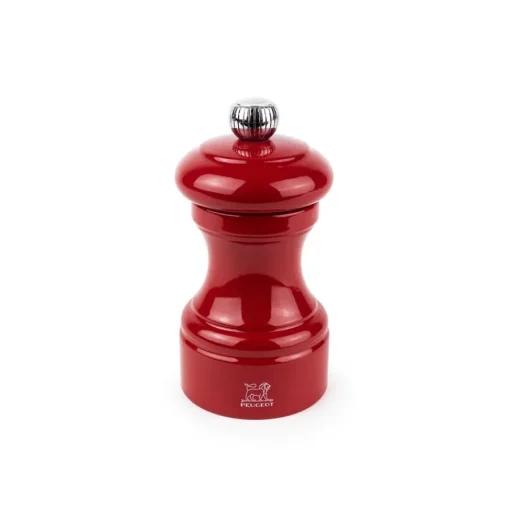 Bistro Saltkvern 10cm Rød<PEUGEOT Discount