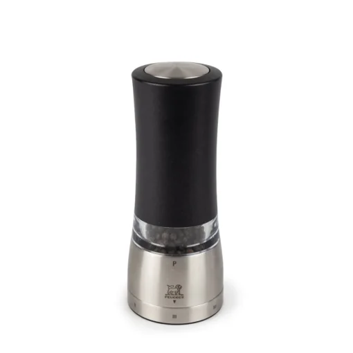 Daman Elektrisk Pepperkvern U'Select 18cm<PEUGEOT Hot