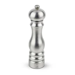 Paris Chef Saltkvern U'Select Z 22cm Rustfritt Stål<PEUGEOT Sale