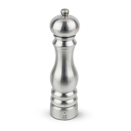 Paris Chef Saltkvern U'Select Z 22cm Rustfritt Stål<PEUGEOT Sale