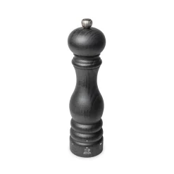 Paris Pepperkvern U'Select 22cm Sort Lakkert<PEUGEOT Best
