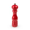 Paris Pepperkvern U'Select 22cm Rød<PEUGEOT Clearance