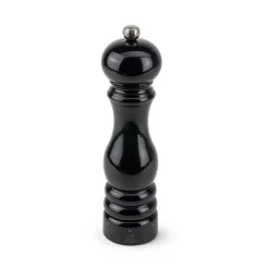 Paris Saltkvern U'Select Z 22cm Sort Lakkert<PEUGEOT Clearance