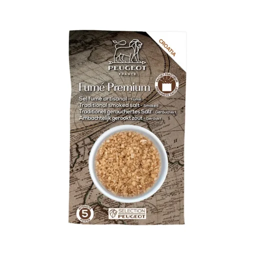 Premium Røkt Salt 150g<PEUGEOT Sale