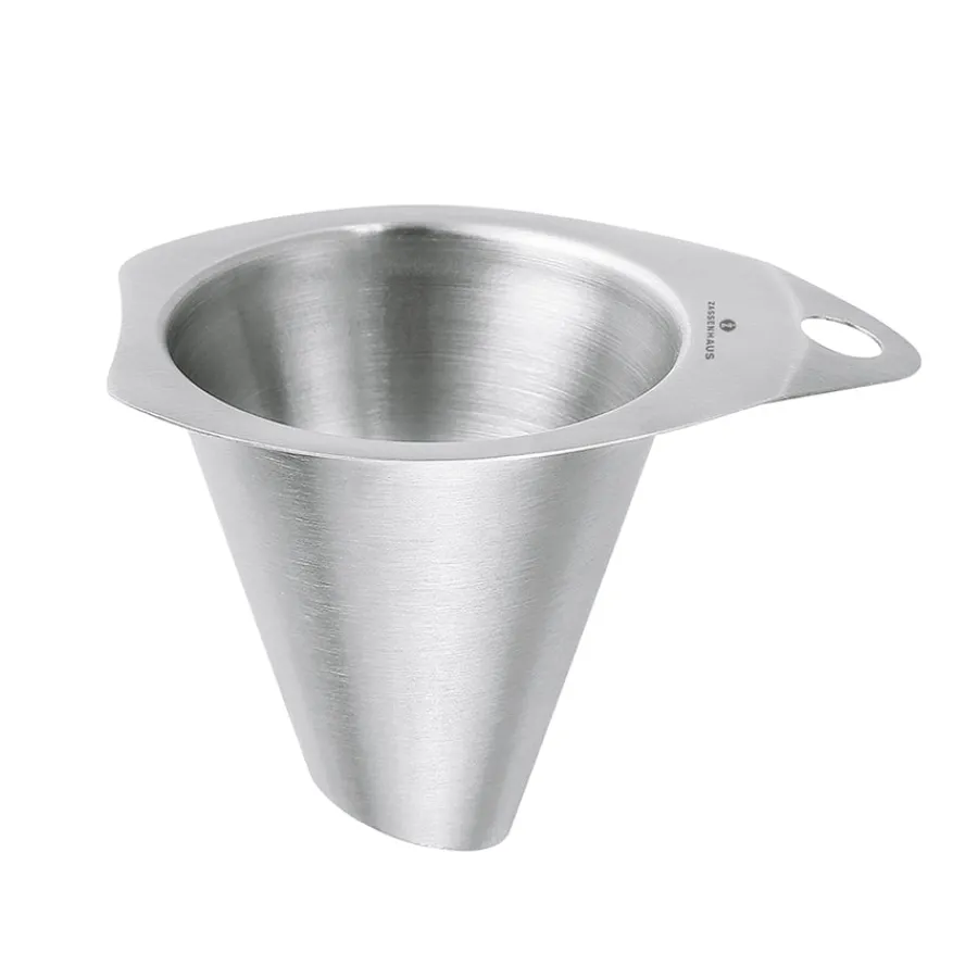 Påfyllingstrakt For Krydderkvern<ZASSENHAUS Discount