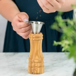 Påfyllingstrakt For Krydderkvern<ZASSENHAUS Discount