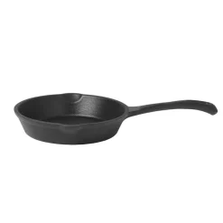Pillivuyt Garonne Mini Stekepanne Støpejern 16cm<PILLIVUYT GOURMET Discount