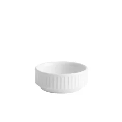 Plissé Liten Skål 7cm<PILLIVUYT Online