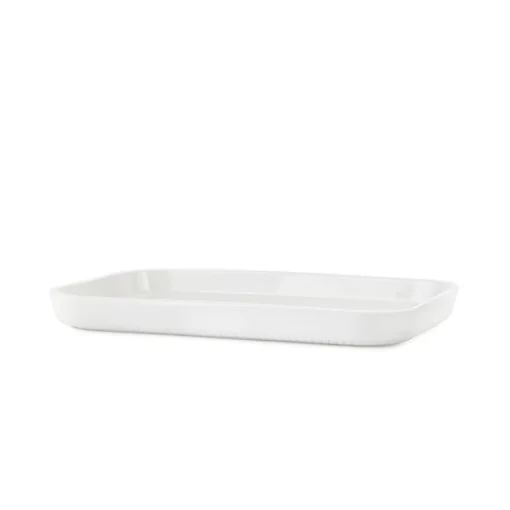 Porsgrund Porselænsfabrik Ildfast Fat 32cm<PORSGRUNDS PORSELÆNSFABRIK Outlet