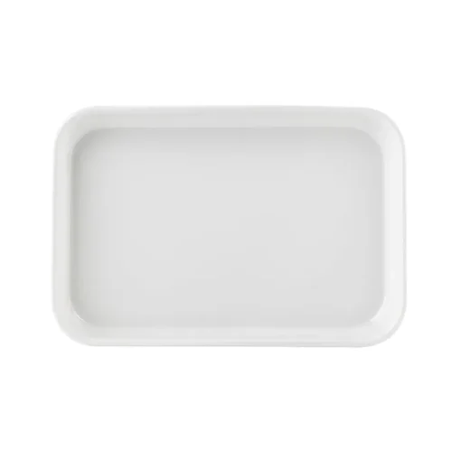 Porsgrund Porselænsfabrik Ildfast Fat 32cm<PORSGRUNDS PORSELÆNSFABRIK Outlet