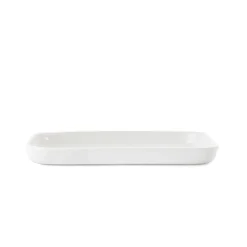 Porsgrund Porselænsfabrik Ildfast Fat 32cm<PORSGRUNDS PORSELÆNSFABRIK Outlet