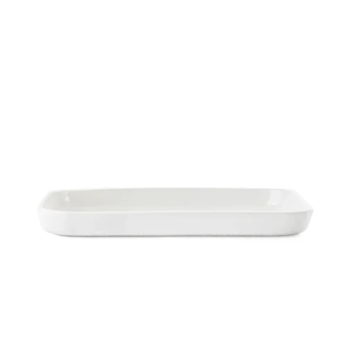 Porsgrund Porselænsfabrik Ildfast Fat 32cm<PORSGRUNDS PORSELÆNSFABRIK Outlet