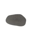Porsgrunds Porselænsfabrik Natur Organisk Asjett 19,5cm Mørk Granitt<PORSGRUNDS PORSELÆNSFABRIK Outlet
