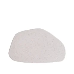 Porsgrunds Porselænsfabrik Natur Organisk Asjett 24cm Lys Granitt<PORSGRUNDS PORSELÆNSFABRIK New
