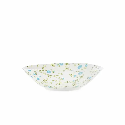 Porsgrunds Porselænsfabrik Maia Bolle 18cm Blå<PORSGRUNDS PORSELÆNSFABRIK Online