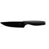 Porsgrunds Porselænsfabrik De Cuisson Kokkekniv 16cm Sort<PORSGRUNDS PORSELÆNSFABRIK Hot