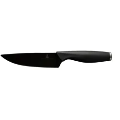 Porsgrunds Porselænsfabrik De Cuisson Kokkekniv 16cm Sort<PORSGRUNDS PORSELÆNSFABRIK Hot