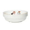 Porsgrunds Porselænsfabrik Nisseservise Bolle Liten 55 cl<PORSGRUNDS PORSELÆNSFABRIK Hot