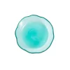 Porsgrunds Porselænsfabrik Dessertskål 15,5 cm Turkis Glass 4pk<PORSGRUNDS PORSELÆNSFABRIK Hot