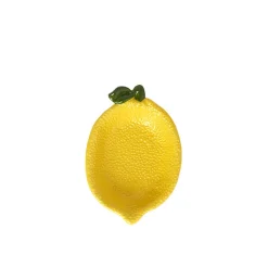 Porsgrunds Porselænsfabrik Limonade Fat 21x16cm<PORSGRUNDS PORSELÆNSFABRIK Outlet