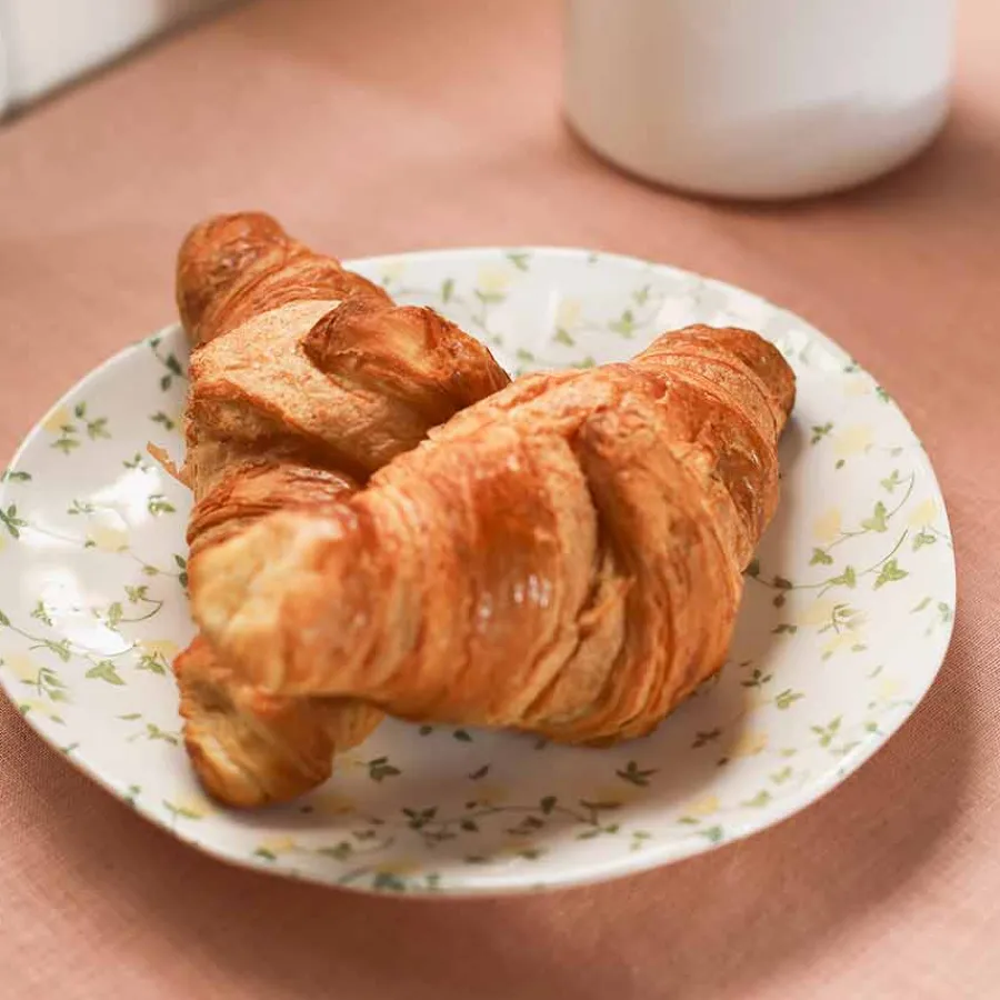 Porsgrunds Porselænsfabrik Maia Tallerken 21cm Gul<PORSGRUNDS PORSELÆNSFABRIK Best