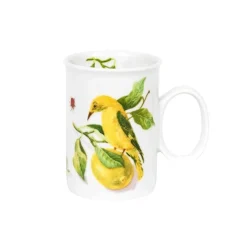 Porsgrunds Porselænsfabrik Citron Krus 23cl<PORSGRUNDS PORSELÆNSFABRIK Discount