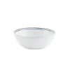 Porsgrunds Porselænsfabrik Maritim Serveringsbolle 16cm<PORSGRUNDS PORSELÆNSFABRIK Outlet